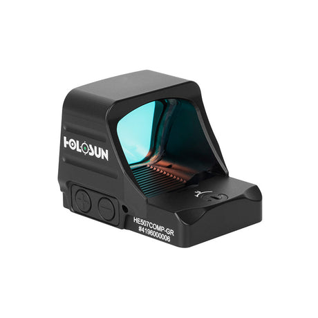 Holosun 507 Comp [grön]