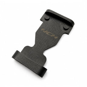 Aluminium rödpunktsmontage för Glock MOS gen.6 | Holosun K-series footprint