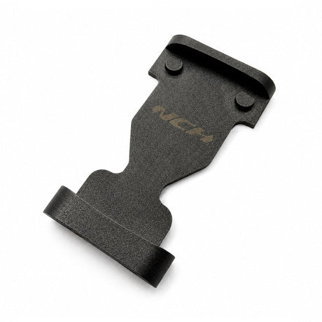 Aluminium rödpunktsmontage för Glock MOS gen.6 | Holosun K-series footprint