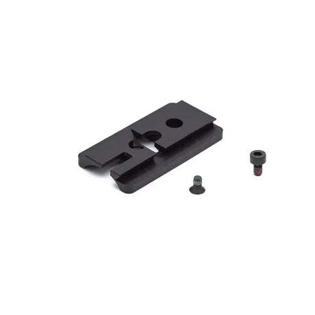 Beretta [92X 92XI 92 GTS 92X RDO M9A4] Optics Ready adapterplatta | Aimpoint Acro footprint