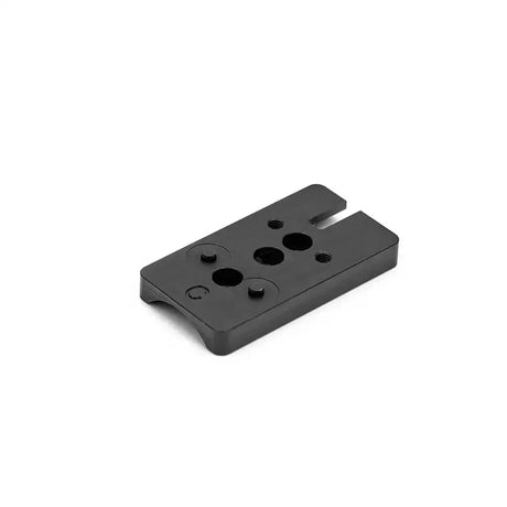 Beretta [92X 92XI 92 GTS 92X RDO M9A4] adapterplatta | C-More RTS footprint