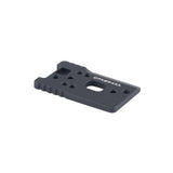 Beretta 94X adapterplatta | typ A [RMSc DPP Docter footprint]