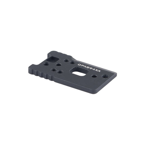 Beretta 94X adapterplatta | typ A [RMSc DPP Docter footprint]