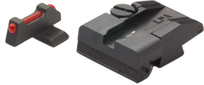 Beretta PX4 justerbara sikten | fiber optic