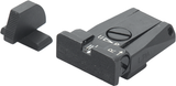 Beretta [Stock Brigader Billenium] justerbara sikten | blank