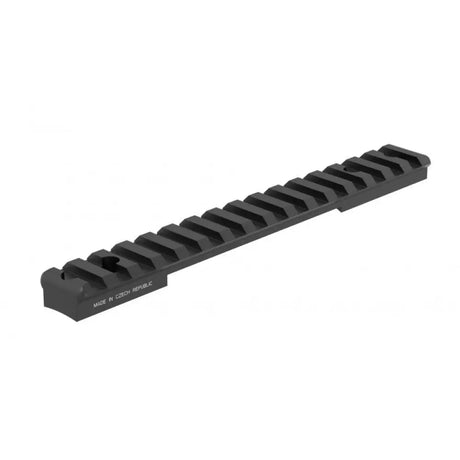 Bergara B14 Long Action Picatinny-skena