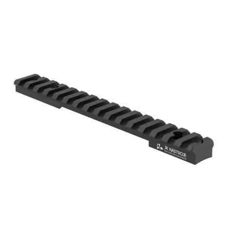 Bergara B14 Long Action Picatinny-skena