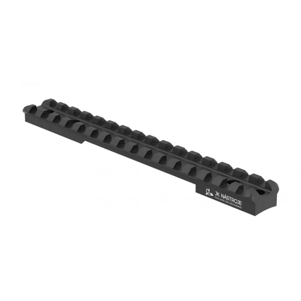 Bergara B14 Long Action Picatinny-skena [light weight]