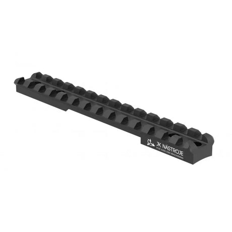Bergara B14 Short Action Picatinny-skena [light weight]