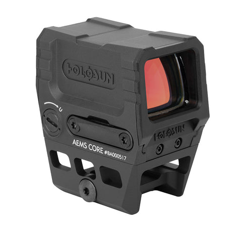 Holosun AEMS CORE Röd