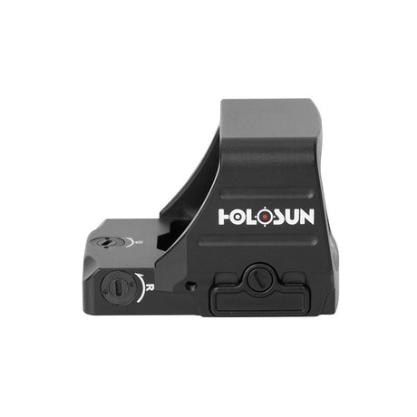 Holosun 507 Comp [röd]