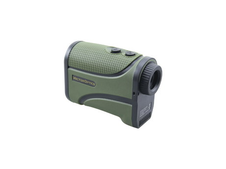 Vector Optics Paragon 6x25 GenII avståndsmätare