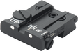 Colt [Series 70 80 90] justerbart baksikte | vita prickar