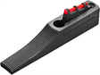CZ [455 457] justerbart korn | Ergal-ramp 1.5mm fiber