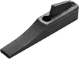 CZ [455 457] justerbart korn | Ergal-ramp bredt blad