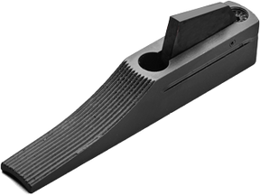 CZ [455 457] justerbart korn | Ergal-ramp bredt blad