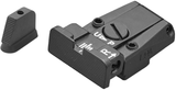 CZ P-07 CZ P-09 sikten | blank