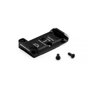 CZ Shadow 2 adapterplatta | Aimpoint A-CUT footprint