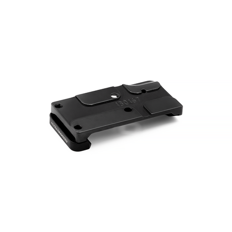 CZ Shadow 2 adapterplatta | Aimpoint A-CUT footprint