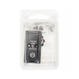 CZ Shadow 2 Optics Ready plate | Aimpoint A-CUT footprint