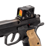 CZ Shadow 2 Optics Ready plate | Aimpoint A-CUT footprint