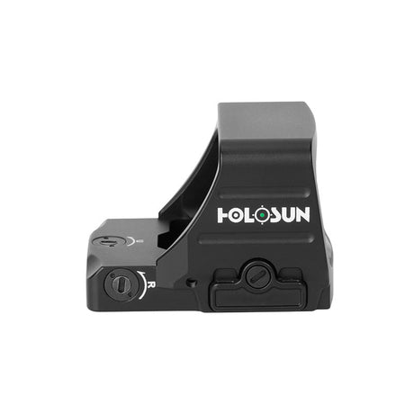 Holosun 507 Comp [grön]