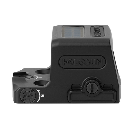 Holosun EPS Carry [grön]