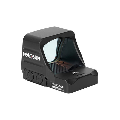 Holosun 507 Comp [röd]
