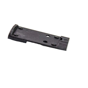 FN 509 adapterplatta | Shield RMSc footprint