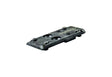 HK [VP9 & SFP9] adapterplatta | Shield RMSc footprint