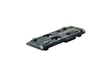 HK [VP9 & SFP9] adapterplatta | Shield RMSc footprint