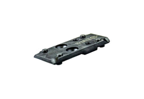 HK [VP9 & SFP9] adapterplatta | Shield RMSc footprint