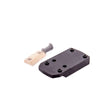 HK [VP9 SFP9 VP40 P30 HK45] rödpunktsmontage | Shield RMSc footprint