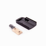 HK [VP9 SFP9 VP40 P30 HK45] rödpunktsmontage | Shield RMSc footprint