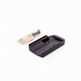 HK [VP9 SFP9 VP40 P30 HK45] rödpunktsmontage | Shield RMSc footprint