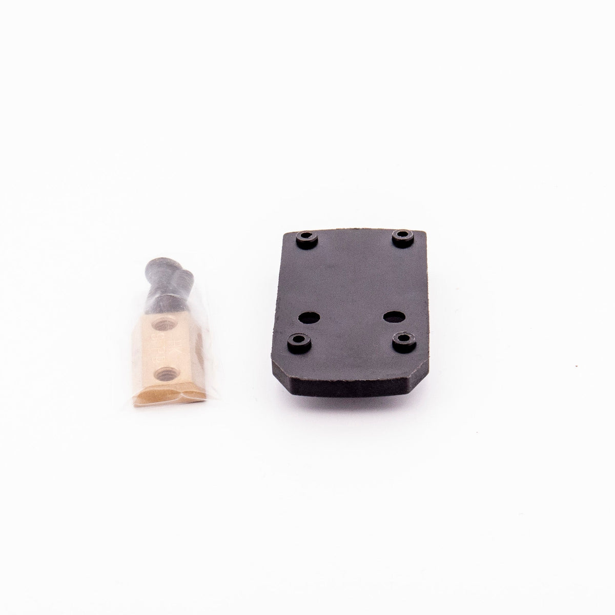 HK [VP9 SFP9 VP40 P30 HK45] rödpunktsmontage | Shield RMSc footprint