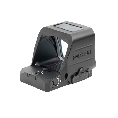 Holosun 507 Promax PRS [röd]