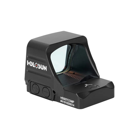 Holosun 507Comp [guld]