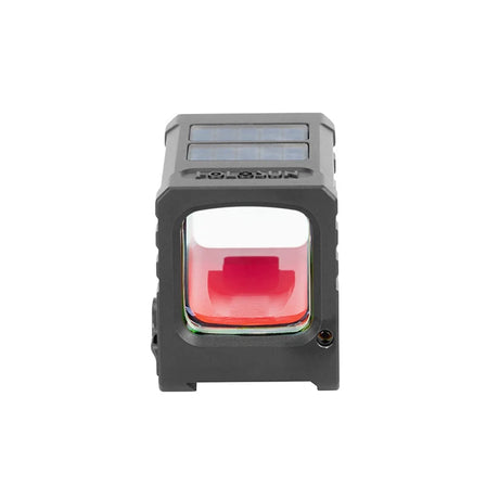 Holosun AEMS Micro [röd]