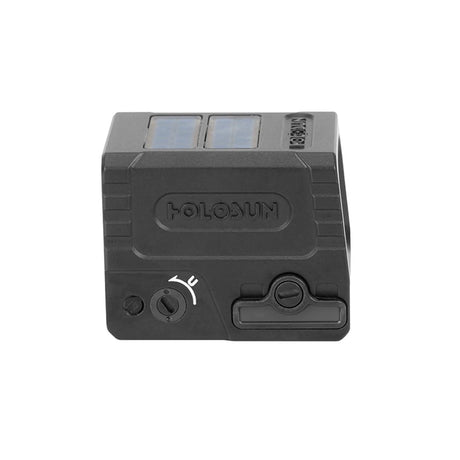 Holosun AEMS Micro [röd]