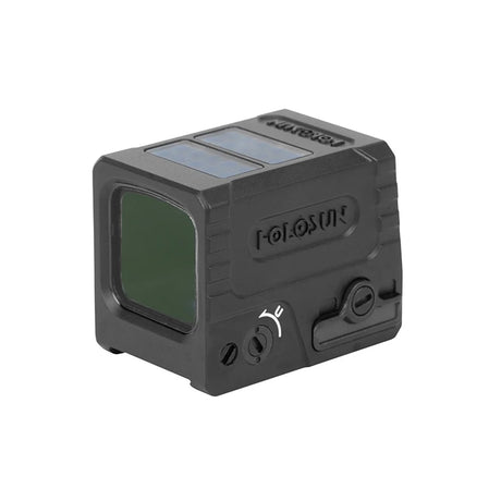 Holosun AEMS Micro [röd]