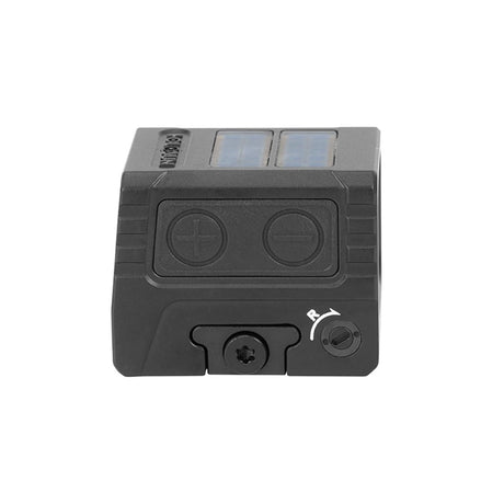 Holosun AEMS Micro [röd]