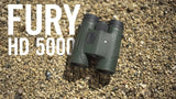 Avståndsmätare Vortex Fury® HD 5000 10x42 