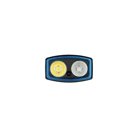 Olight Arkfeld Pro | platt 3-i-1 EDC ficklampa | 1.300 lm
