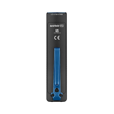 Olight Arkfeld Pro | platt 3-i-1 EDC ficklampa | 1.300 lm