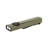 Olight Arkfeld Ultra | platt 3-i-1 EDC ficklampa | 1.400 lm - Olive Green