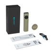 Olight Arkfeld Ultra | platt 3-i-1 EDC ficklampa | 1.400 lm - Olive Green