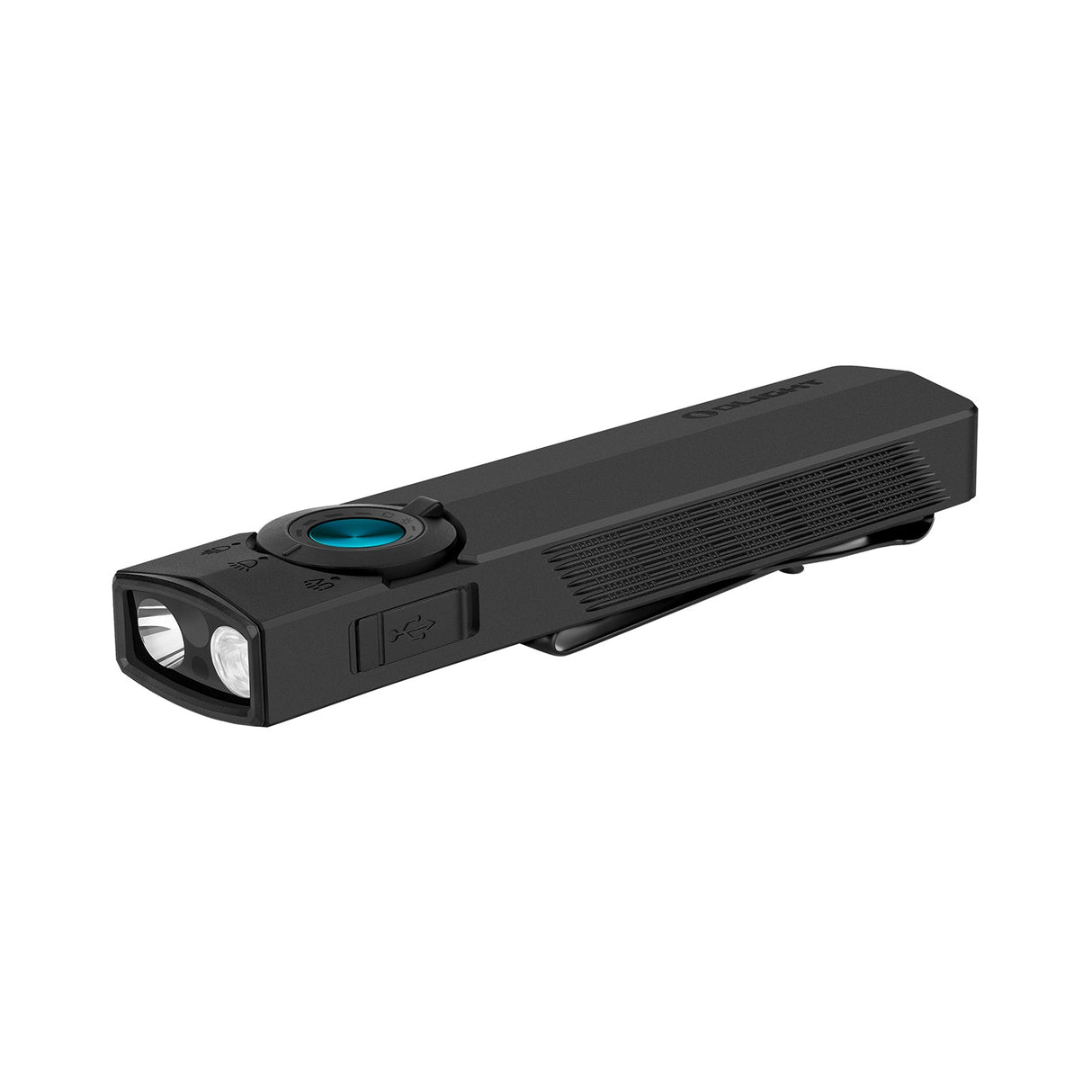 Olight ArkPro | platt 4-i-1 EDC ficklampa | 1.500 lm