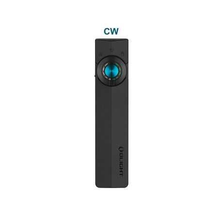 Olight ArkPro | platt 4-i-1 EDC ficklampa | 1.500 lm