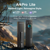 Olight ArkPro Lite | platt 3-i-1 EDC ficklampa | 1.200 lm